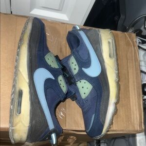 Nike air max ‘90 terrascape, sz 10